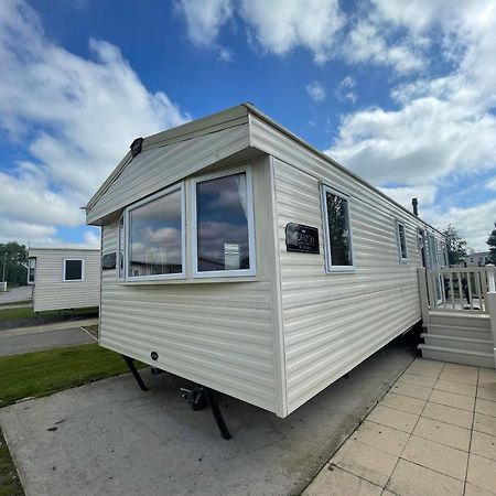 Breaks On The Lakes Tattershall Exterior foto