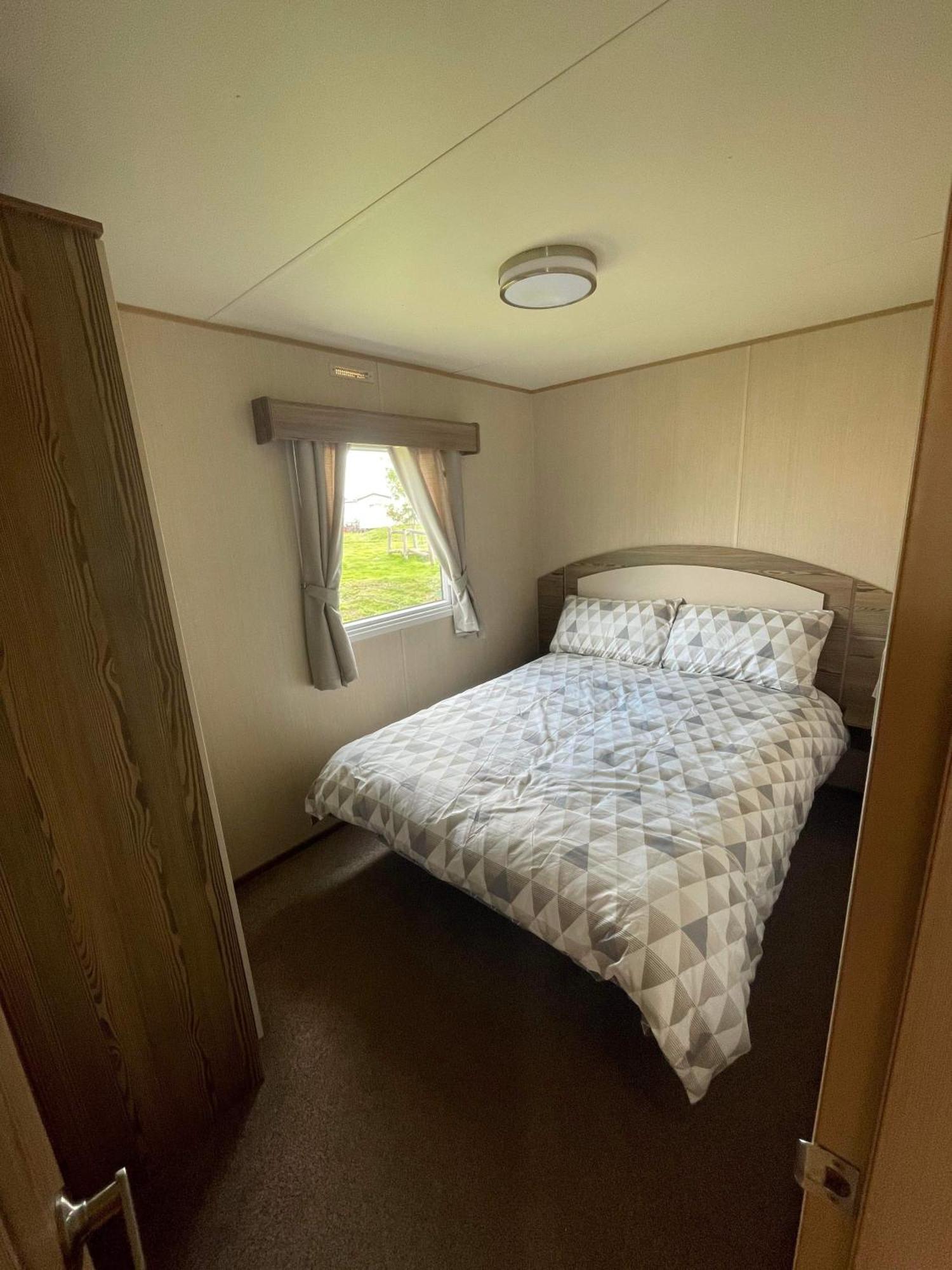 Breaks On The Lakes Tattershall Exterior foto